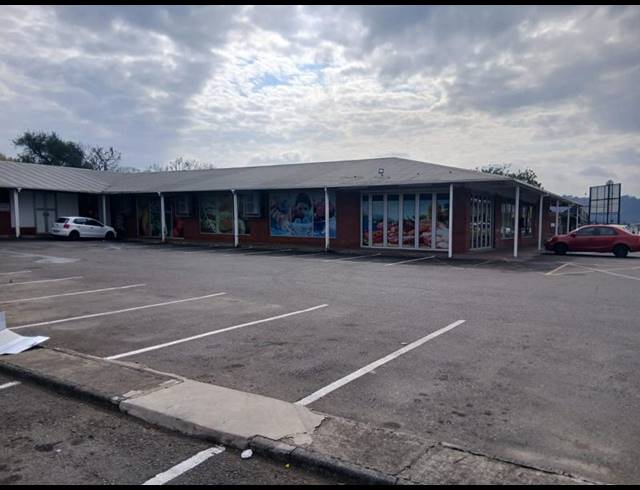 RETAIL PROPERTY TO RENT IN PIETERMARITZBURG CENTRAL